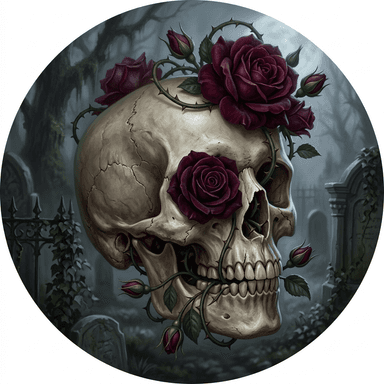 GraveBlossom