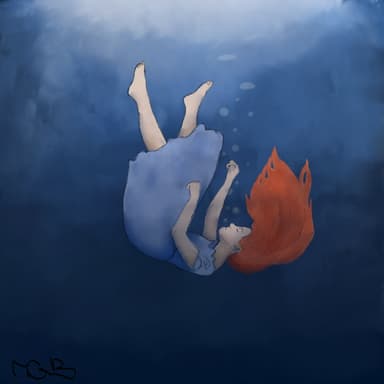 LoneCorn