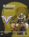 Kimbo