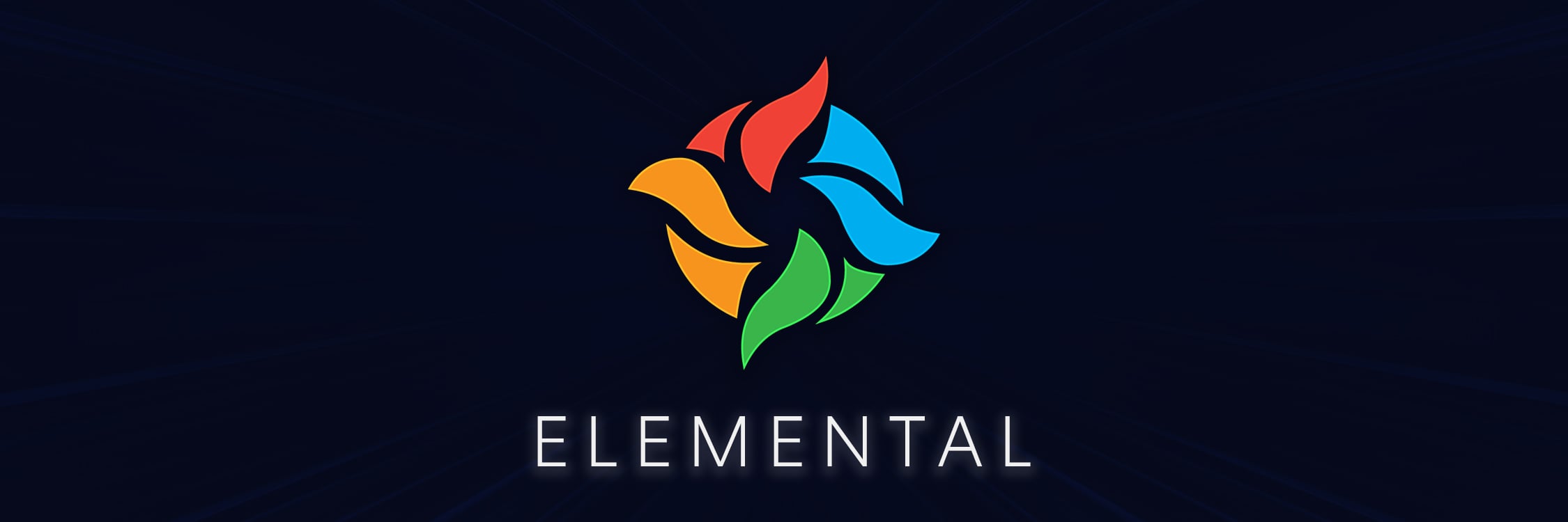 Elemental Banner